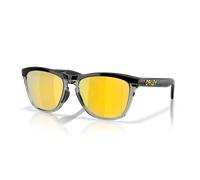 Oakley Herren 2025 Tour De France™ Frogskins™ Range Sonnenbrillen Black One Size