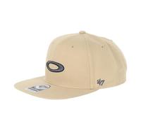 Oakley 47 Oakley B1B Ellipse Kappe beige