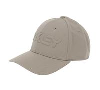 Oakley Apparel 6 Panel Stretch Embossed Kappe (Herstellerartikelnummer: 912208-7C9-7C9-S/M)