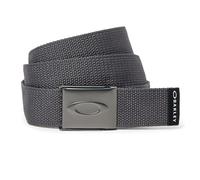 Oakley Men's Ellipse Web Belt Forged Iron