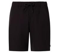 Oakley Herren All Day Shorts, Blackout, XX-Large