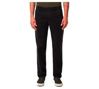 Oakley Herren Allday Chino Hose, Blackout, 50