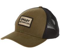Oakley Herren B1B HDO Cap, Dunkle Bürste, Einheitsgröße