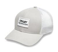 Oakley Herren B1b HDO-Patch gebogener Entlüftungskappe - Stone Grau