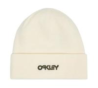 Oakley Apparel B1b Logo Beanie Beige Mann (Herstellerartikelnummer: FOS900256-10R-U)