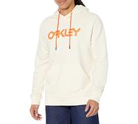 Oakley Herren B1b Po Hoodie 2.0, Weiß (Arctic White), X-Large