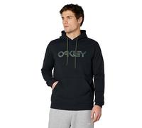 Oakley Herren B1b Pullover Hoodie 2.0 Kapuzenpullover, Schwarz/B1b Camo Hunter, Large