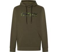 Oakley Herren B1b Po Hoodie 2.0 Green M