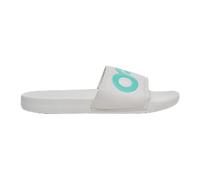 Oakley Herren B1b Slide 2.0 Sandale, Mondgestein, 45 EU