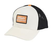 Oakley Herren Oakley B1b Hdo Patch Trucker White One Size