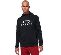 Oakley Herren Bark Full Zip Hoodie 2.0