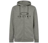 Oakley Herren Bark Full Zip Hoodie 2.0 Bark Full Zip Hoodie 2.0 (1er Pack)