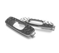 Oakley Herren Batwolf® Icon Kit Chrome Diamond Plate One Size