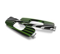 Oakley Herren Batwolf® Icon Kit Green One Size