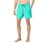 Oakley Herren Beach Volley 16 Beachshort Green XL
