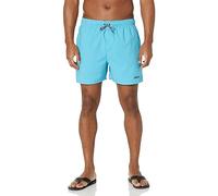 Oakley Apparel Beach Volley 16´´ Badeshorts XL Bright Blue