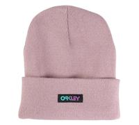 Oakley Herren Beanie-Mütze B1b Gradient Patch Beanie