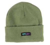 Oakley Herren Beanie-Mütze B1b Gradient Patch Beanie