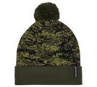Oakley Herren Beanie-Mütze Bedruckte Bommelmütze