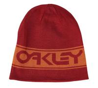 Oakley Herren Beanie-Mütze Oakley Thermonuclear Protection Reversible Beanie