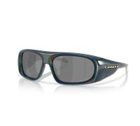Oakley Herren Belleville Sonnenbrillen Abyss Spacedust One Size