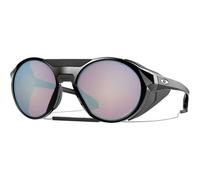 OAKLEY Herren Brille CLIFDEN (0OO9440) ONE SIZE POLISHED BLACK/PRIZM SNOW SAPPHIRE