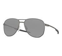 OAKLEY Herren Brille CONTRAIL (0OO4147) ONE SIZE MATTE GUNMETAL/PRIZM BLACK