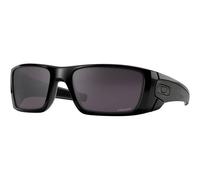 OAKLEY Herren Brille FUEL CELL (0OO9096) ONE SIZE POLISHED BLACK/PRIZM GREY