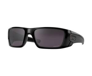 OAKLEY Herren Brille FUEL CELL (0OO9096) ONE SIZE POLISHED BLACK/PRIZM GREY