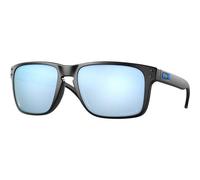 OAKLEY Herren Brille HOLBROOK XL (0OO9417) ONE SIZE Blau