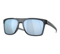 OAKLEY Herren Brille LEFFINGWELL (0OO9100) ONE SIZE Blau