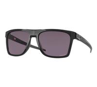 OAKLEY Herren Brille LEFFINGWELL (0OO9100) ONE SIZE Grau