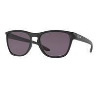 OAKLEY Manorburn Matte - Mixte - Schwarz - Einheitsgröße- Modell 2025