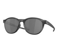 OAKLEY Herren Brille REEDMACE (0OO9126) ONE SIZE MATTE BLACK INK/PRIZM BLACK