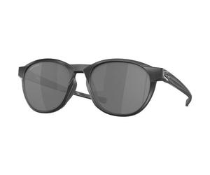 OAKLEY Herren Brille REEDMACE (0OO9126) ONE SIZE MATTE BLACK INK/PRIZM BLACK
