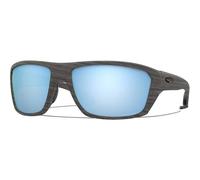 Oakley Split Shot woodgrain - prizm deep h2o polarized uni size