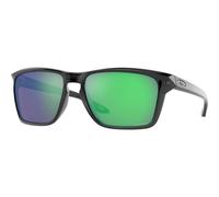 OAKLEY Herren Brille SYLAS (0OO9448) ONE SIZE Grün