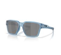 Oakley Herren Briza Sonnenbrillen Matte Transparent Stonewash One Size