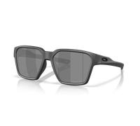 Oakley Herren Briza Sonnenbrillen Steel One Size