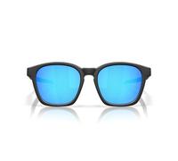 Oakley - Sonnenbrille - Shackle Matte Black Prizm Sapphire - schwarz schwarz one size