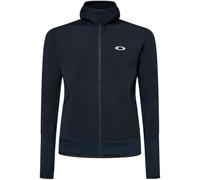 Oakley Herren Canopy Full Zip Hoodie Sweatshirt
