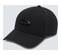 Oakley Tincan Kappe carbonschwarz - S-M