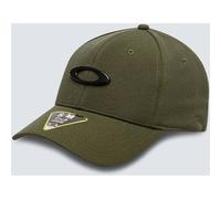 Oakley Herren Kappe Tincan Grün S-M