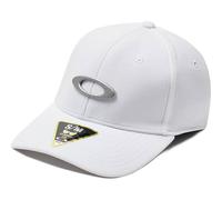 Oakley Apparel Tincan Kappe S-M White / Grey