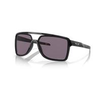 Oakley Herren Castel Sonnenbrillen Black One Size