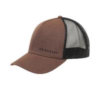 Oakley Chalten Kappe braun/schwarz
