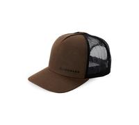 Oakley Chalten Kappe braun/schwarz