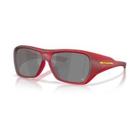 Oakley Herren Chaminade Patrick Mahomes Ii Collection Sonnenbrillen Red One Size