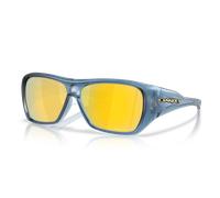 Oakley Herren Chaminade Sonnenbrillen Matte Transparent Abyss One Size