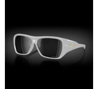 Oakley Herren Chaminade Sonnenbrillen White One Size